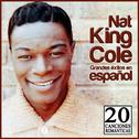 Nat King Cole, Grandes Éxitos en Español. 20 Canciones Románticas专辑