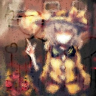 東方诡异歌曲选～血染蔷薇，毒色红莓～