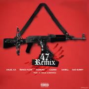 47 (Remix)