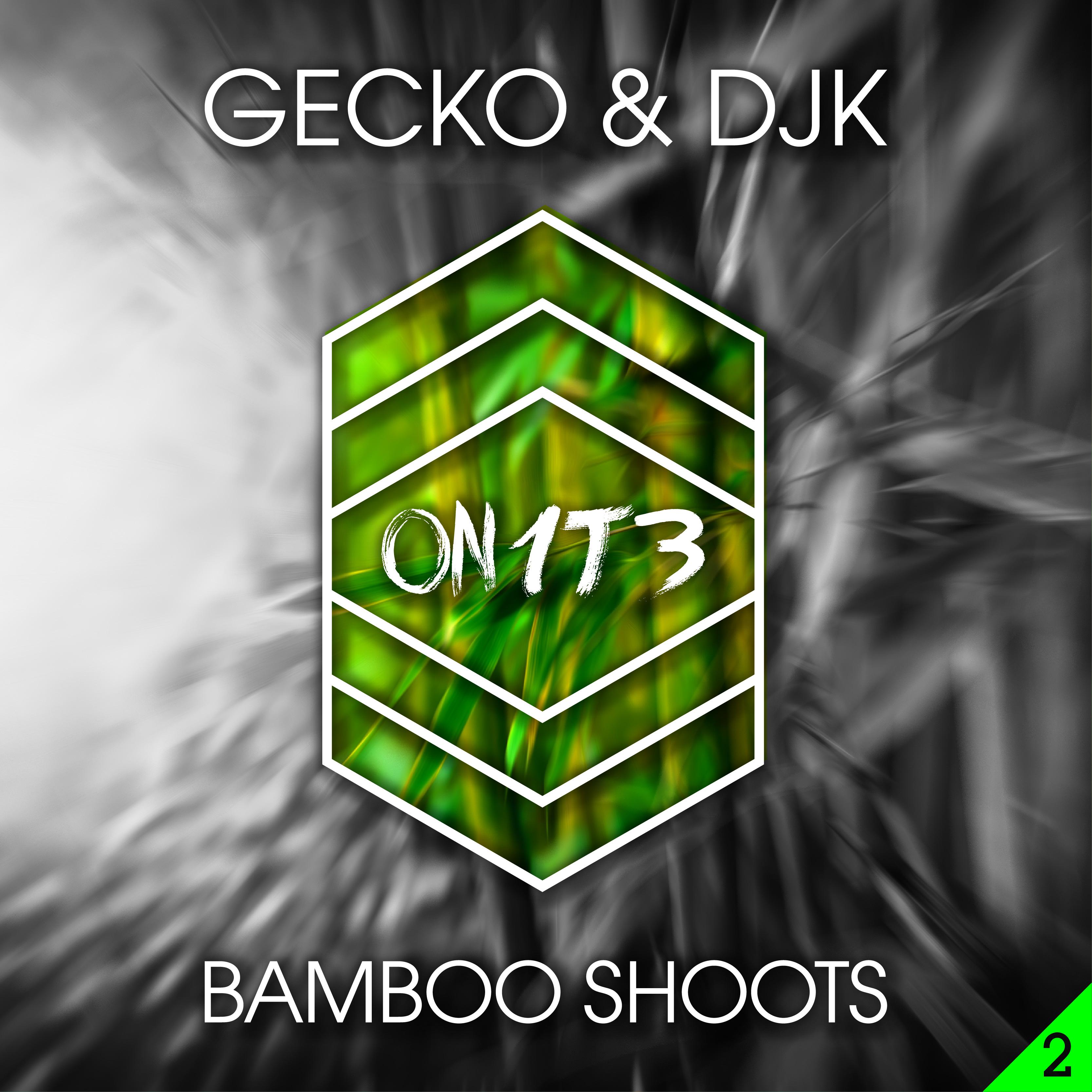 djk DjGeckoBamboo Shoots (Original Mix)专辑