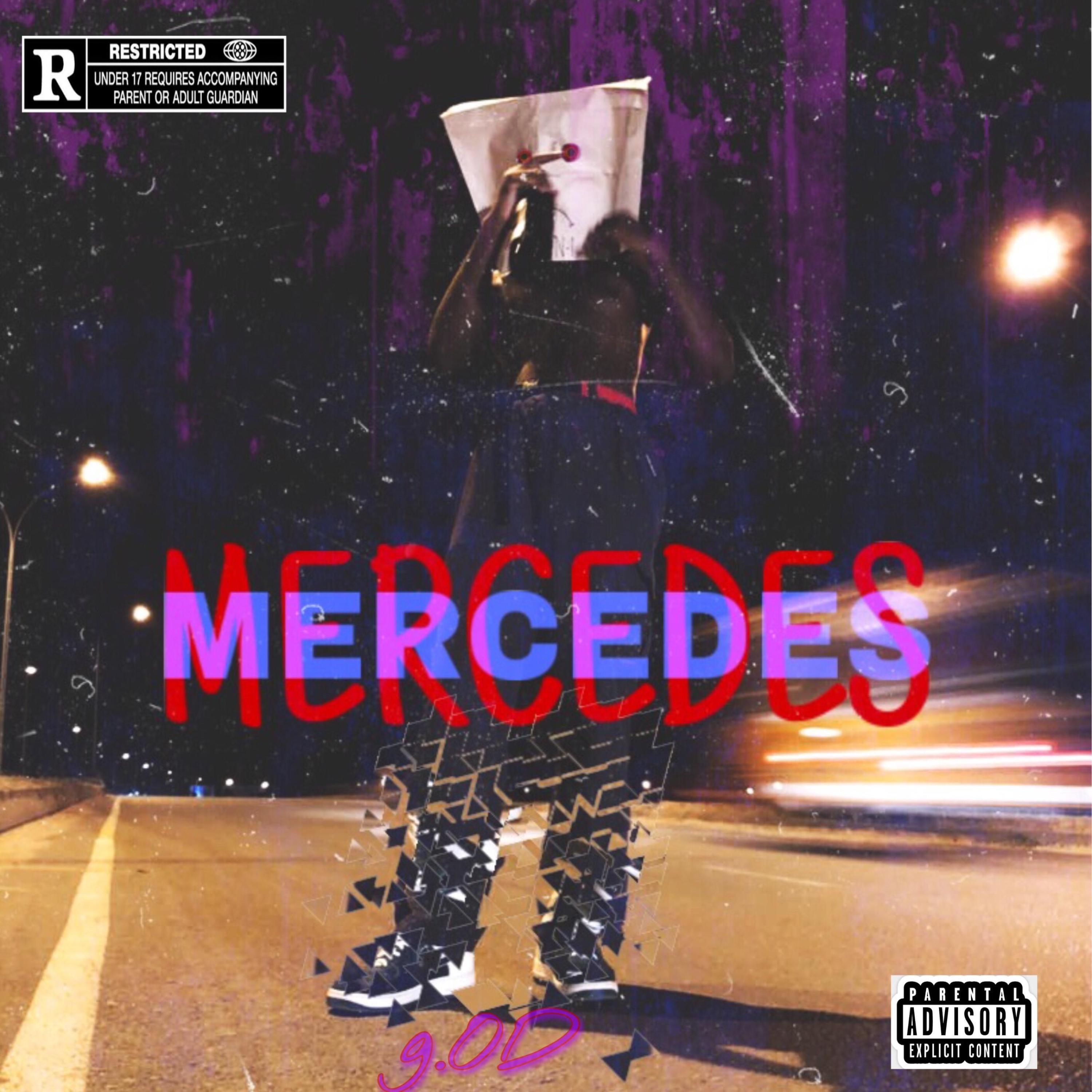 Mercedes