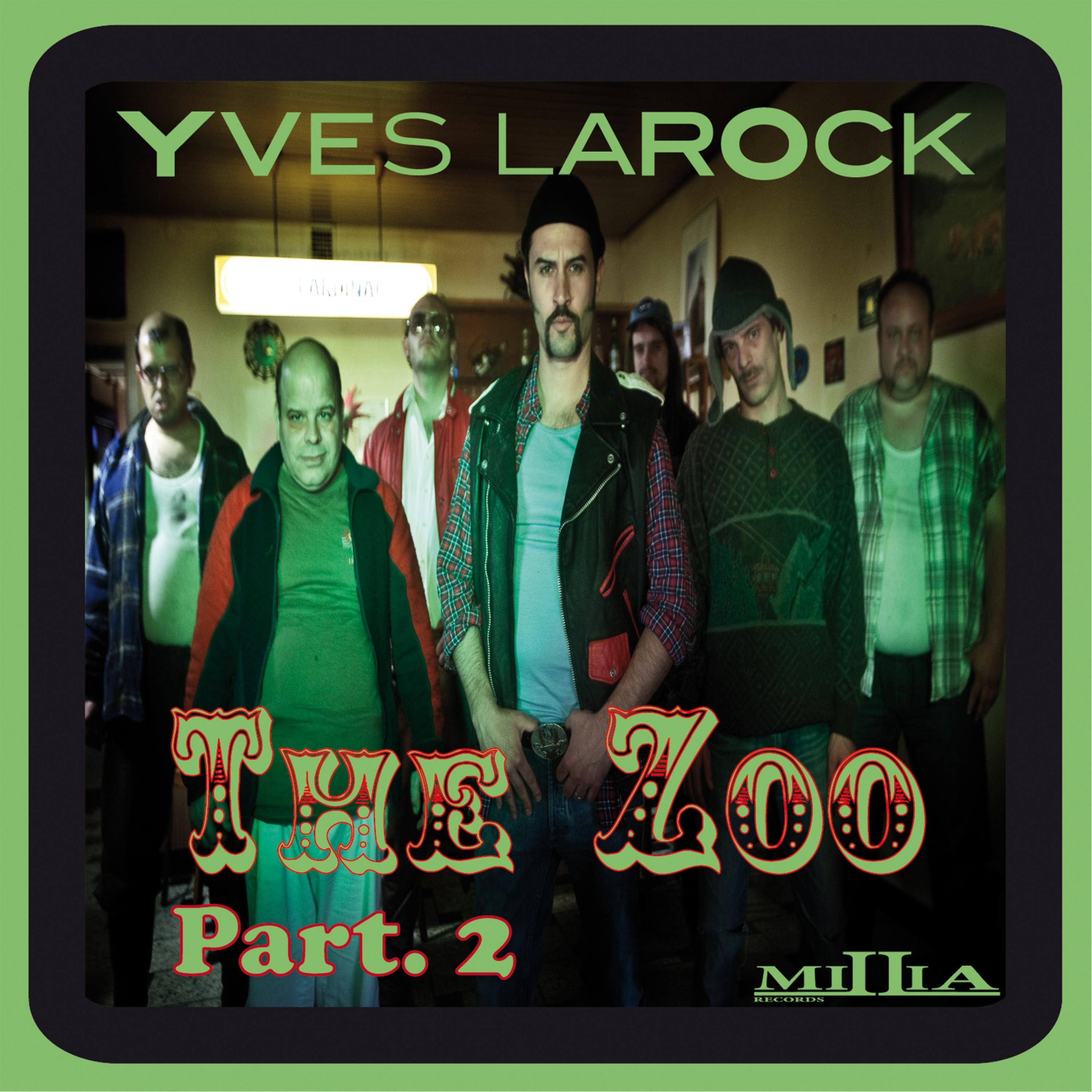 The Zoo Part.2