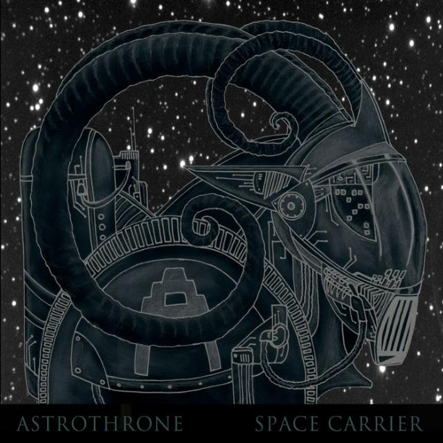 Space Carrier