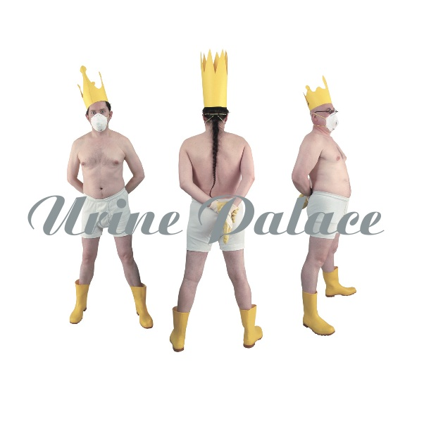 Urine Palace