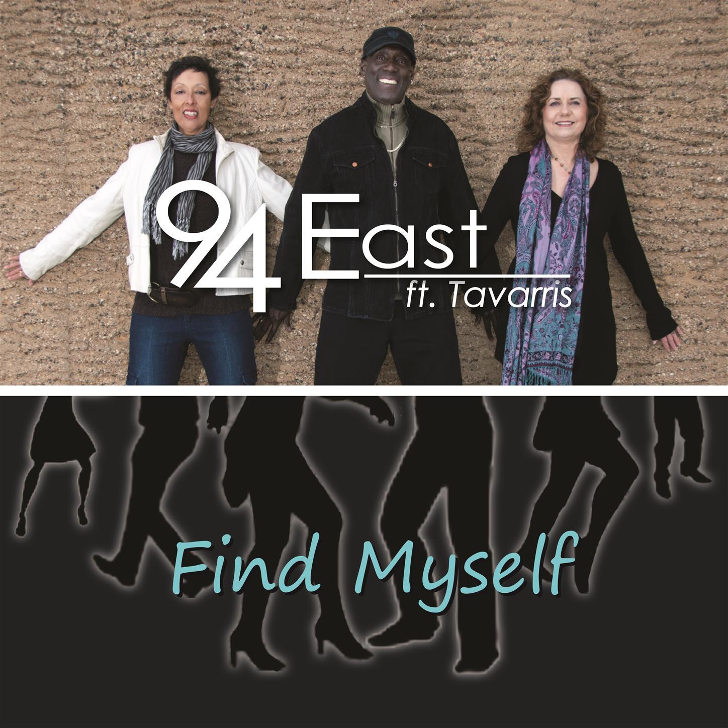 Find Myself - single