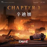 Chapter 1：辛迪加