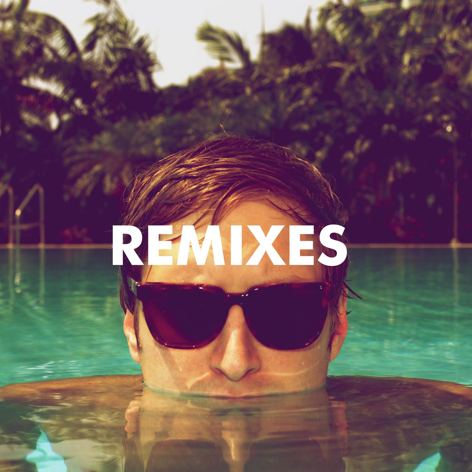 Came Along Remixes