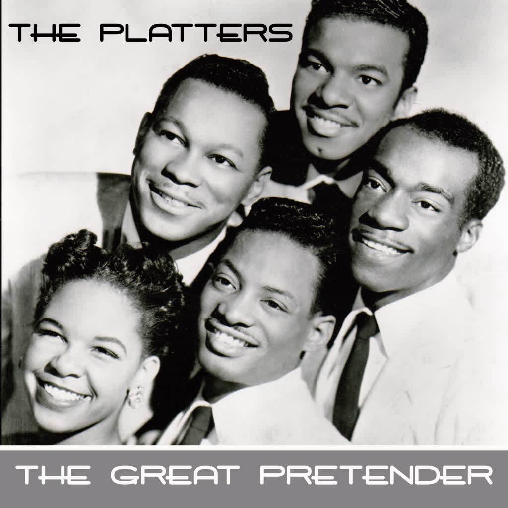 The Great Pretender