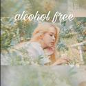 alcohol free