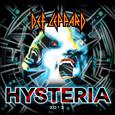 Hysteria 2013 (Re-Recorded Version) - Single