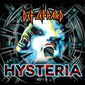 Hysteria 2013 (Re-Recorded Version) - Single专辑