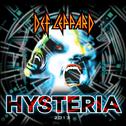 Hysteria 2013 (Re-Recorded Version) - Single