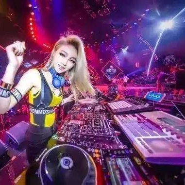 天龙大道（dj小黎）劲爆