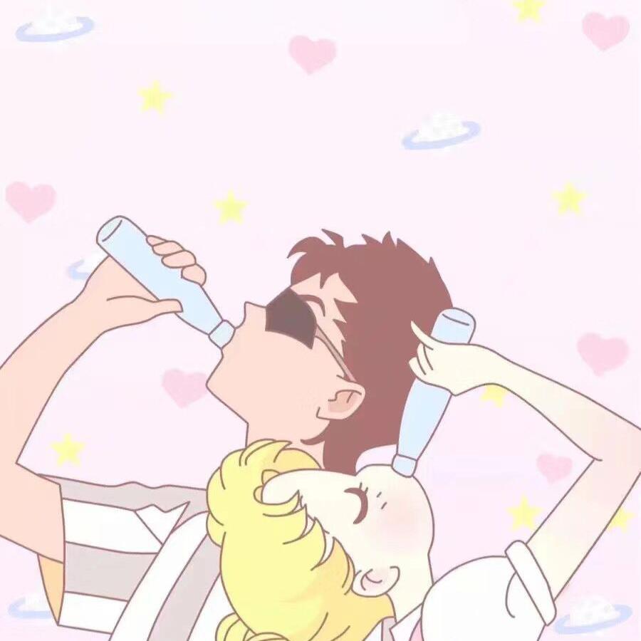 조금만 더【再多一点】