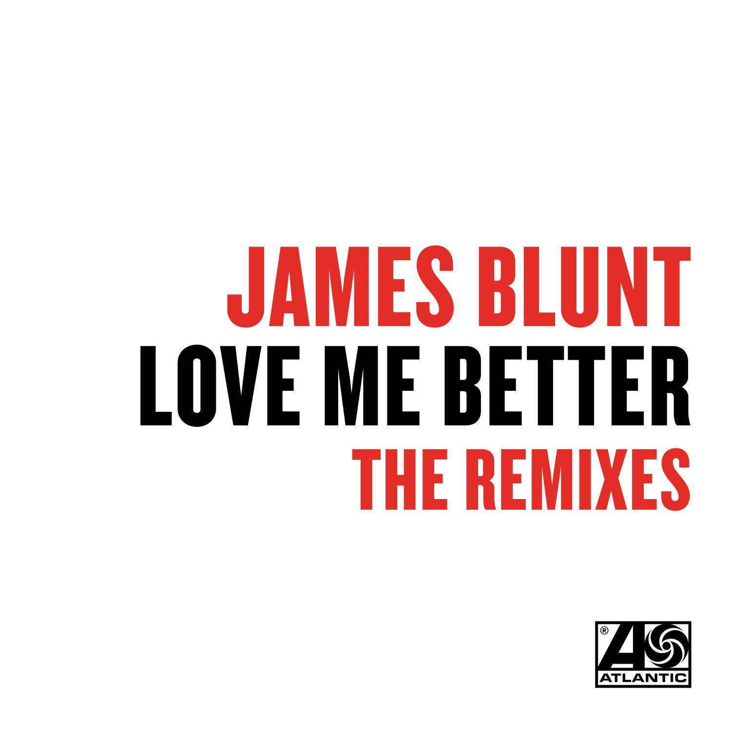 Love Me Better (Remixes)专辑