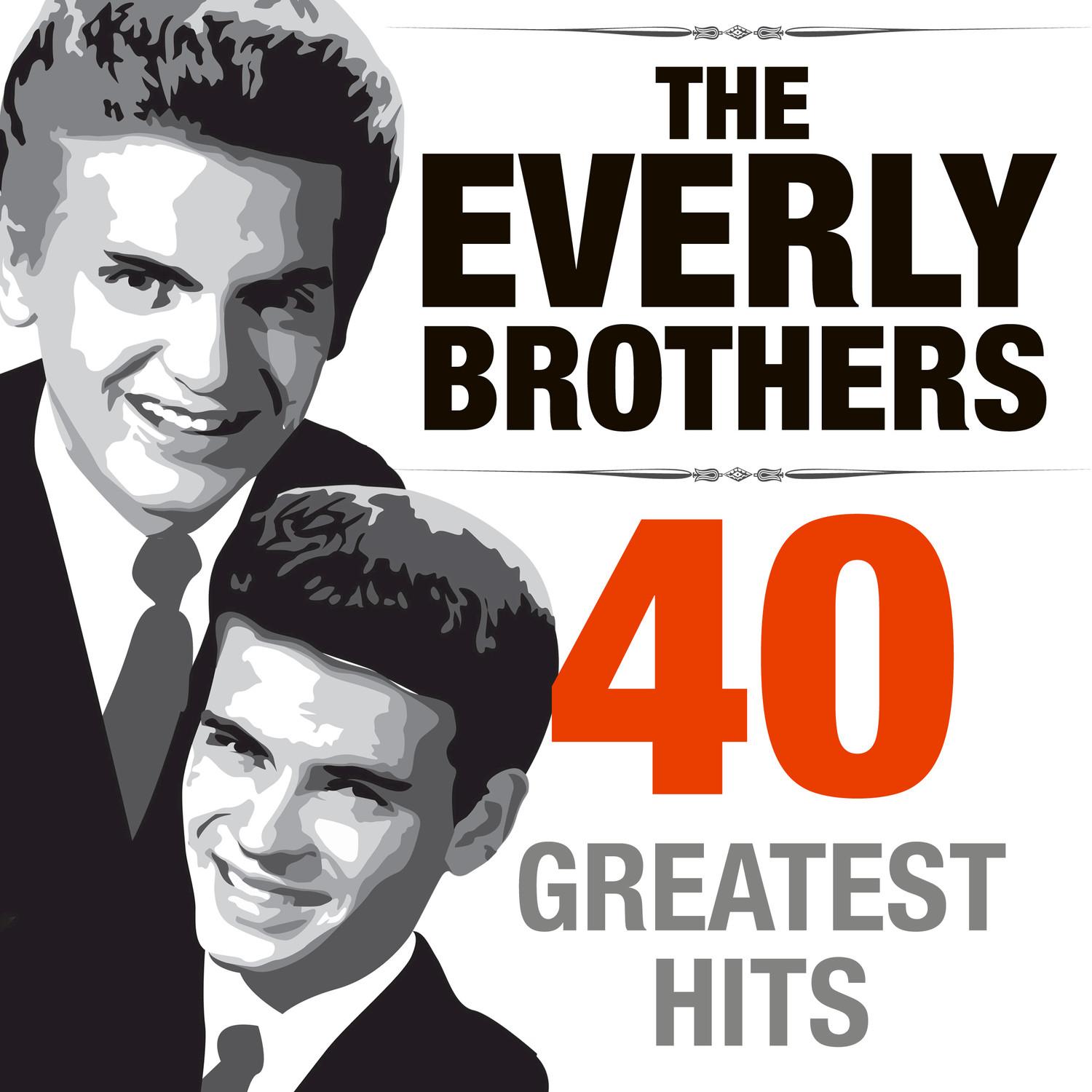 40 Greatest Hits