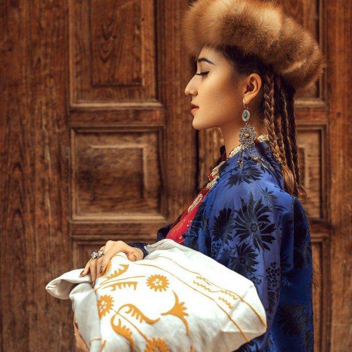 『维吾尔歌曲精选❁』Uyghur Songs & Music