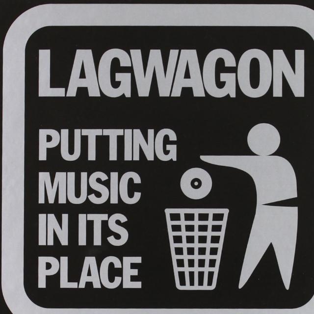 Putting Music in Its Place