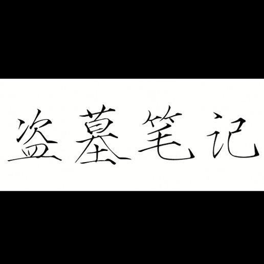 盗 墓 笔 记『精藏』