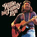Willie Nelson & Family Live专辑