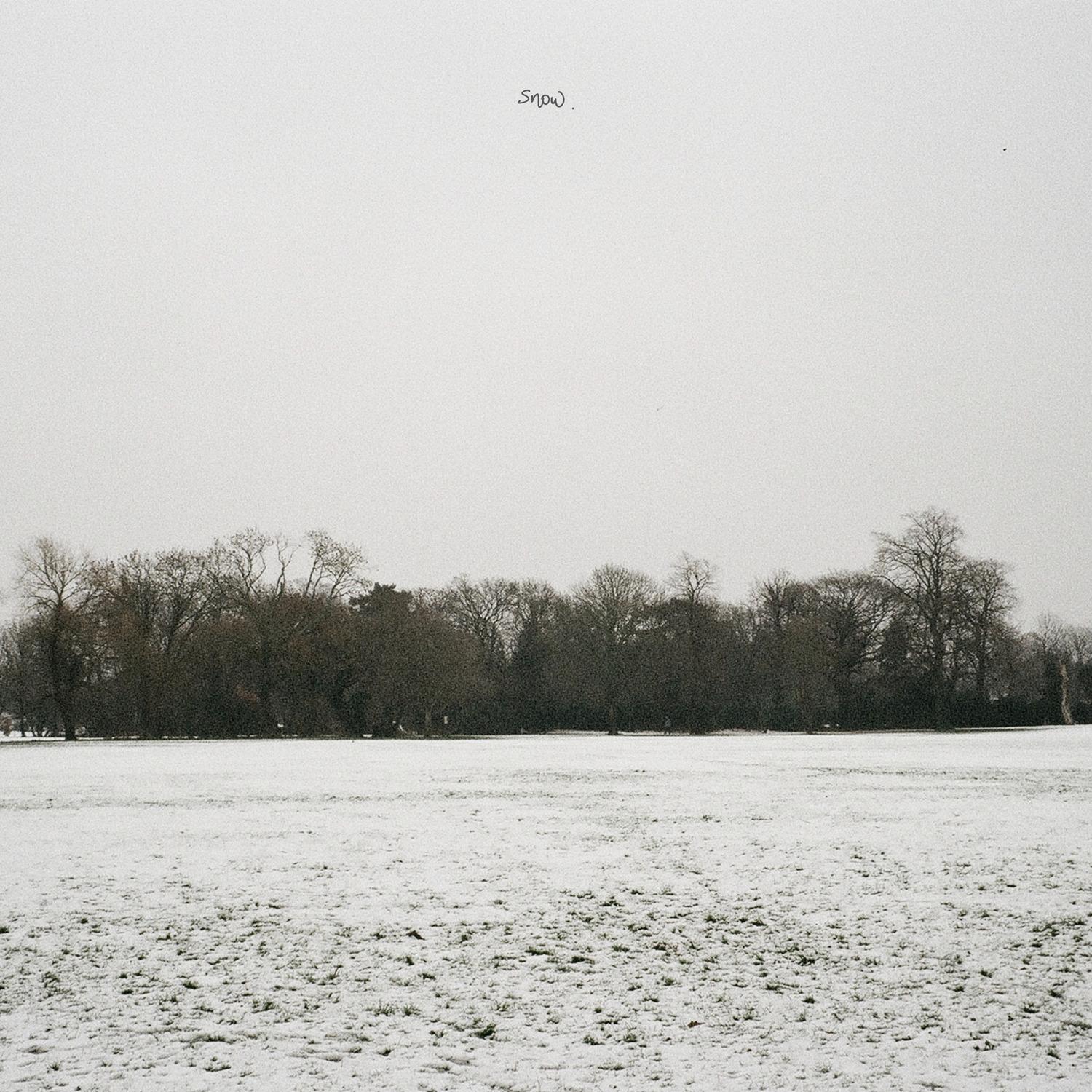 Snow