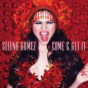 Come & Get It - Selena Gomez (HT Instrumental) 无和声伴奏