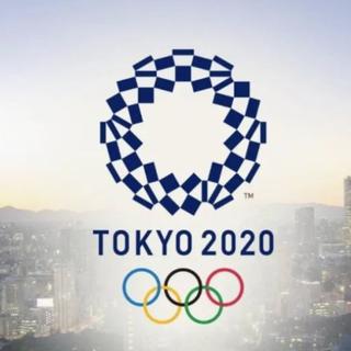 2020东京奥运会入场式