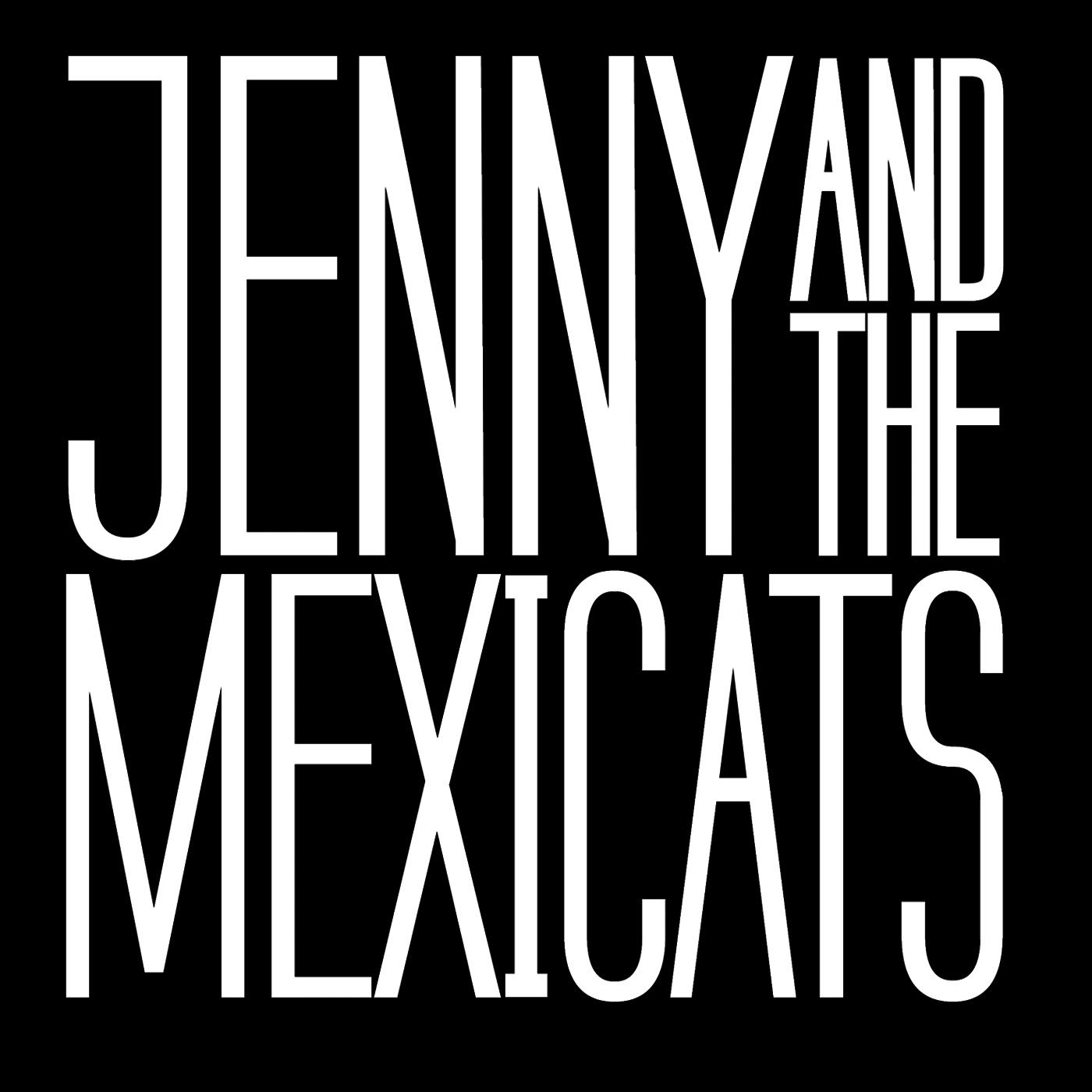 Jenny And The Mexicats专辑