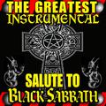 The Greatest Instrumental Salute to Black Sabbath