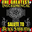 The Greatest Instrumental Salute to Black Sabbath专辑