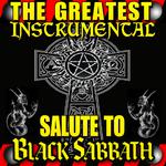 The Greatest Instrumental Salute to Black Sabbath专辑