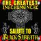 The Greatest Instrumental Salute to Black Sabbath专辑