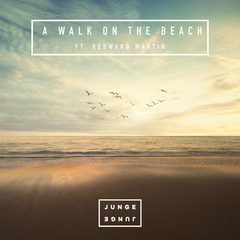 A Walk On The Beach专辑