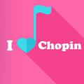 I Love Chopin