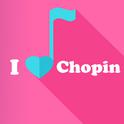 I Love Chopin专辑