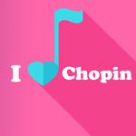 I Love Chopin专辑