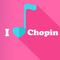 I Love Chopin专辑