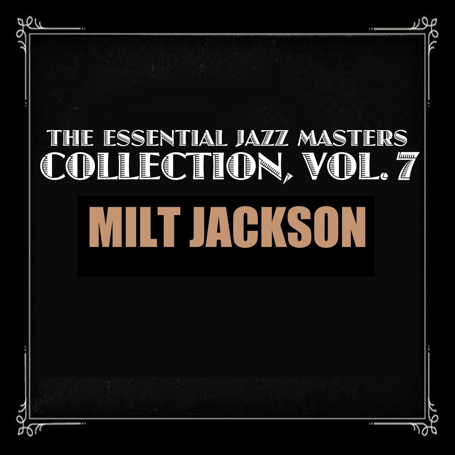 The Essential Jazz Masters Collection, Vol. 7