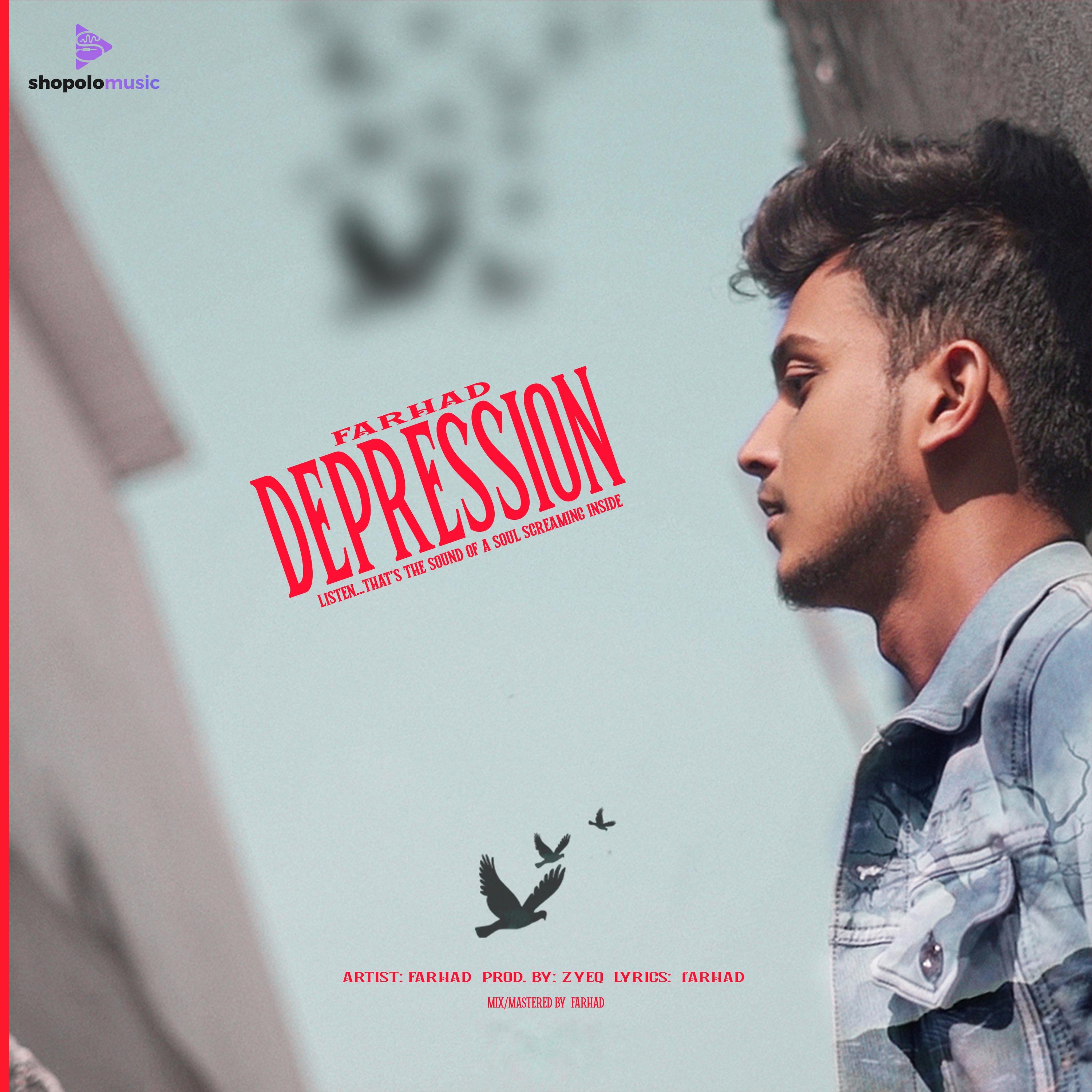 DEPRESSION