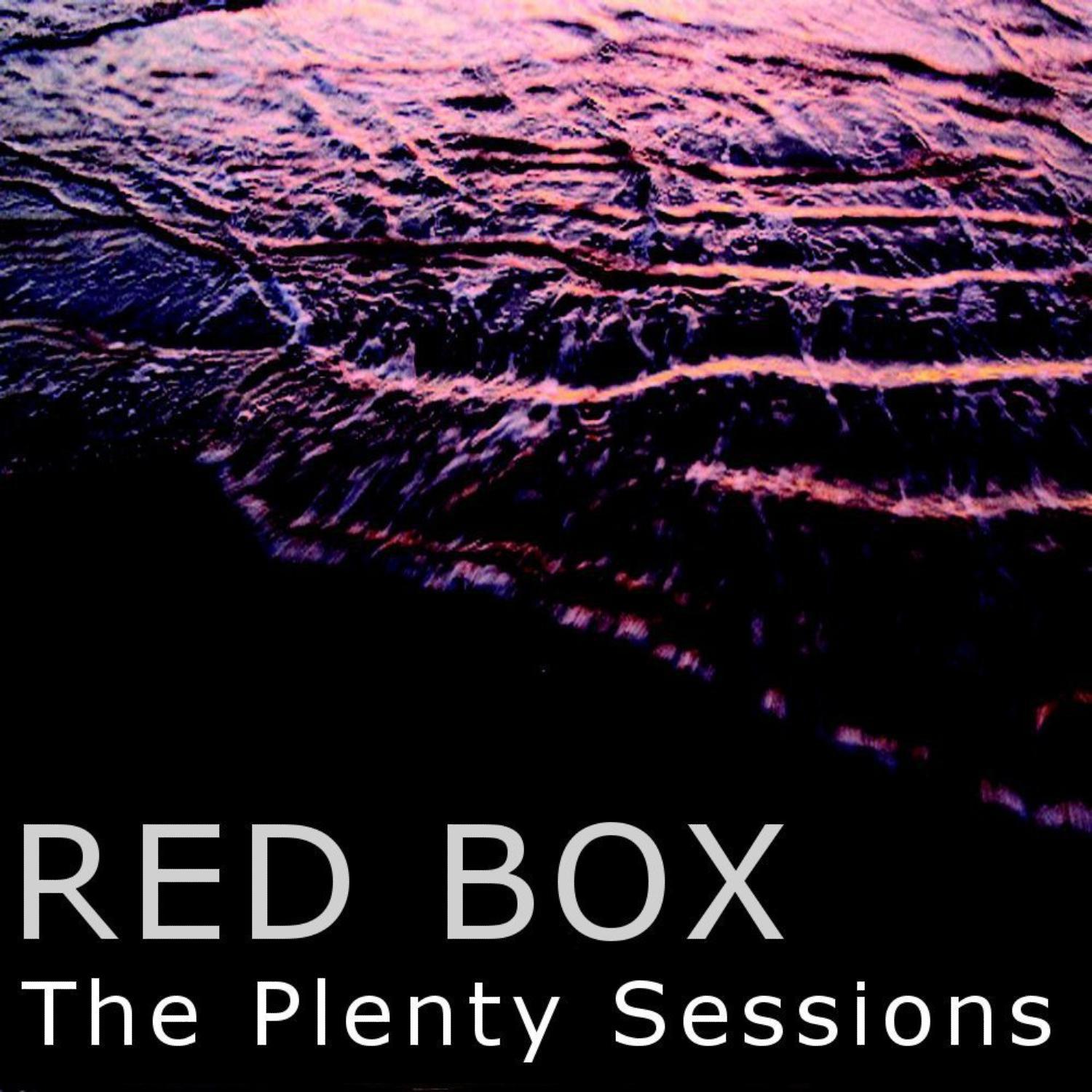 The Plenty Sessions: Special Edition Tracks From The Album Plenty专辑