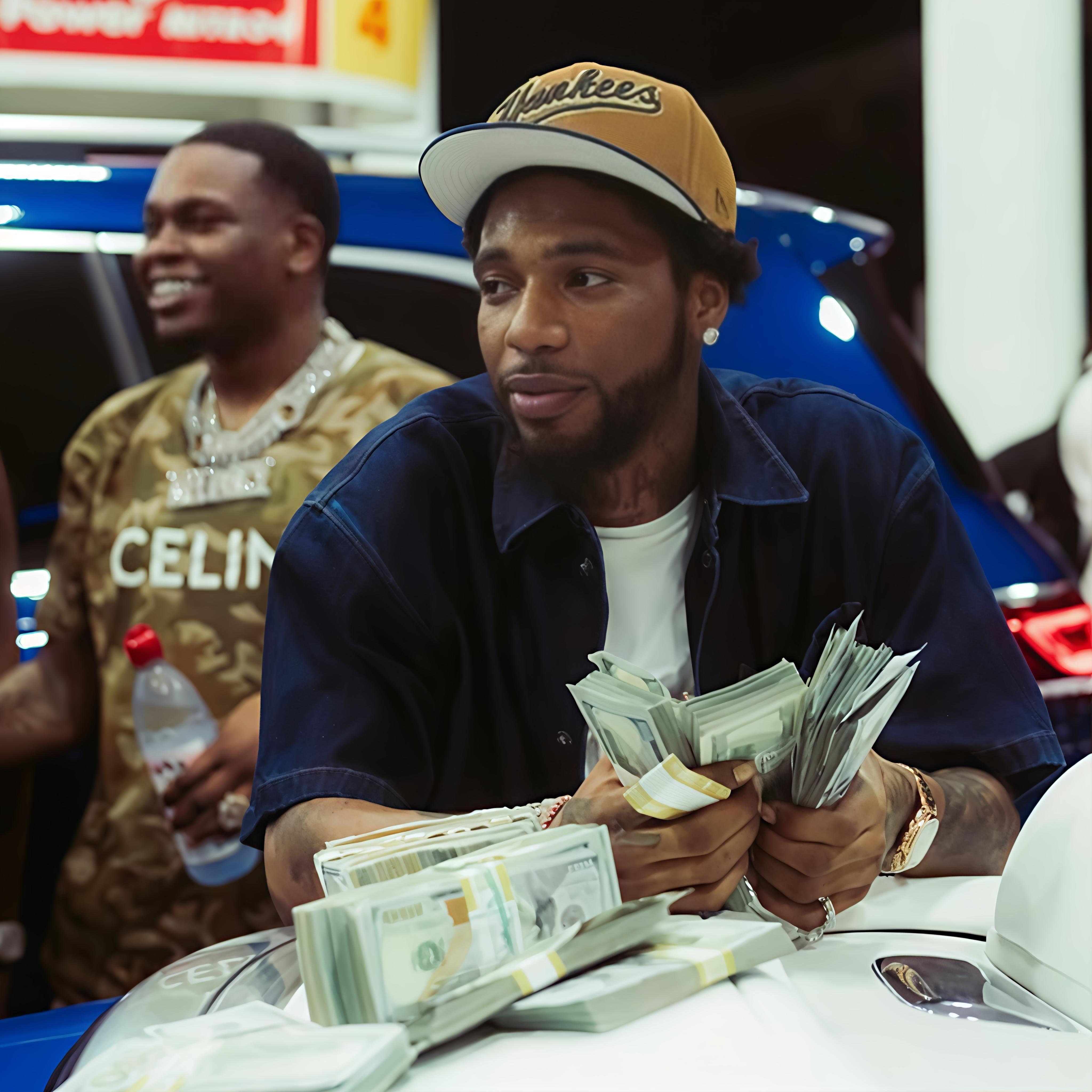 “恭喜恭喜” 孟菲斯&YOUNGLEGO&揽佬 Type Beat