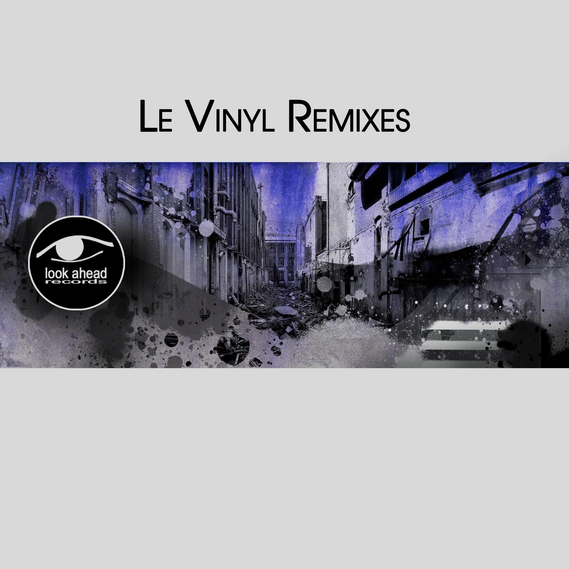 Le Vinyl Remixes