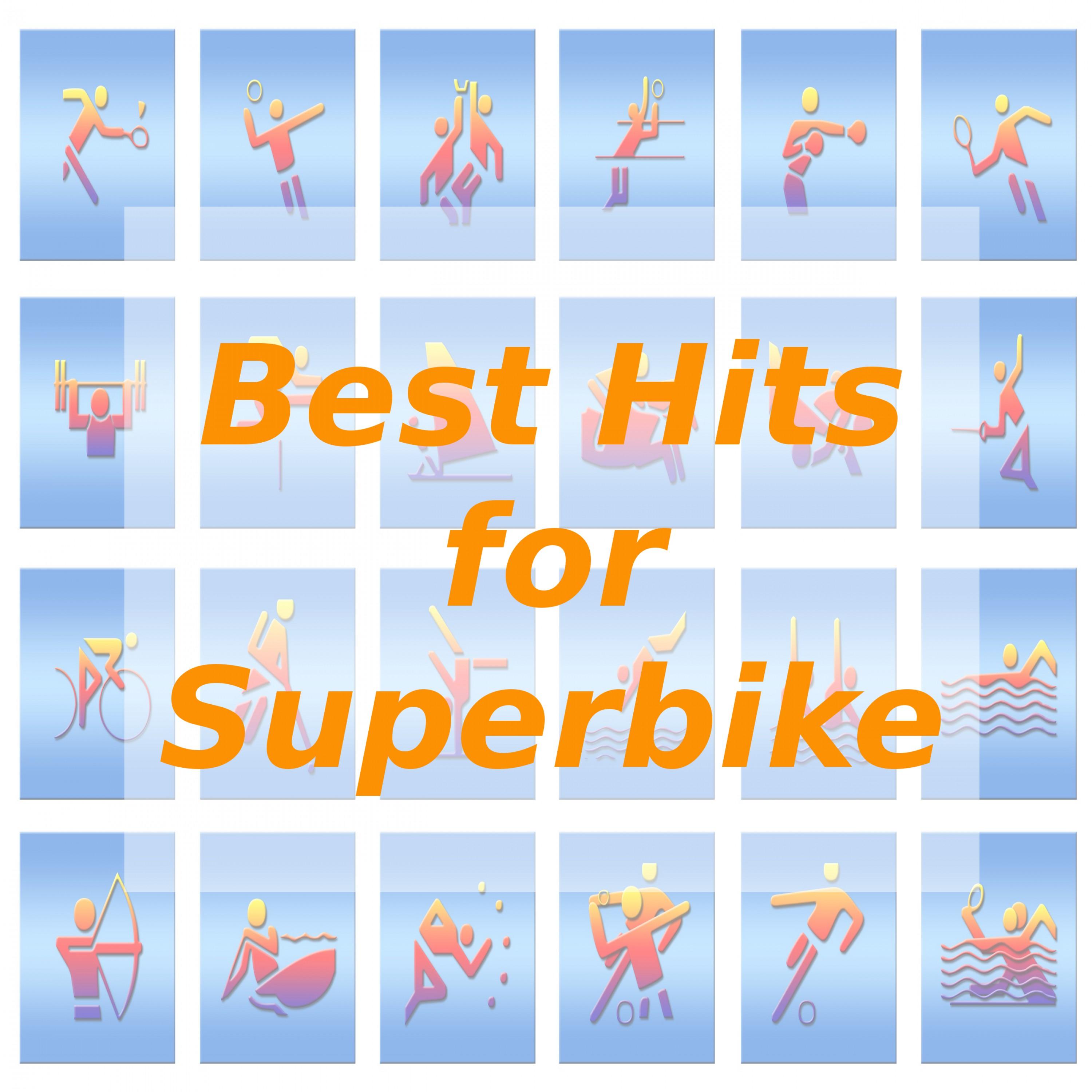 Best Hits for Superbike