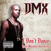 I Don't Dance (Album Edit)专辑