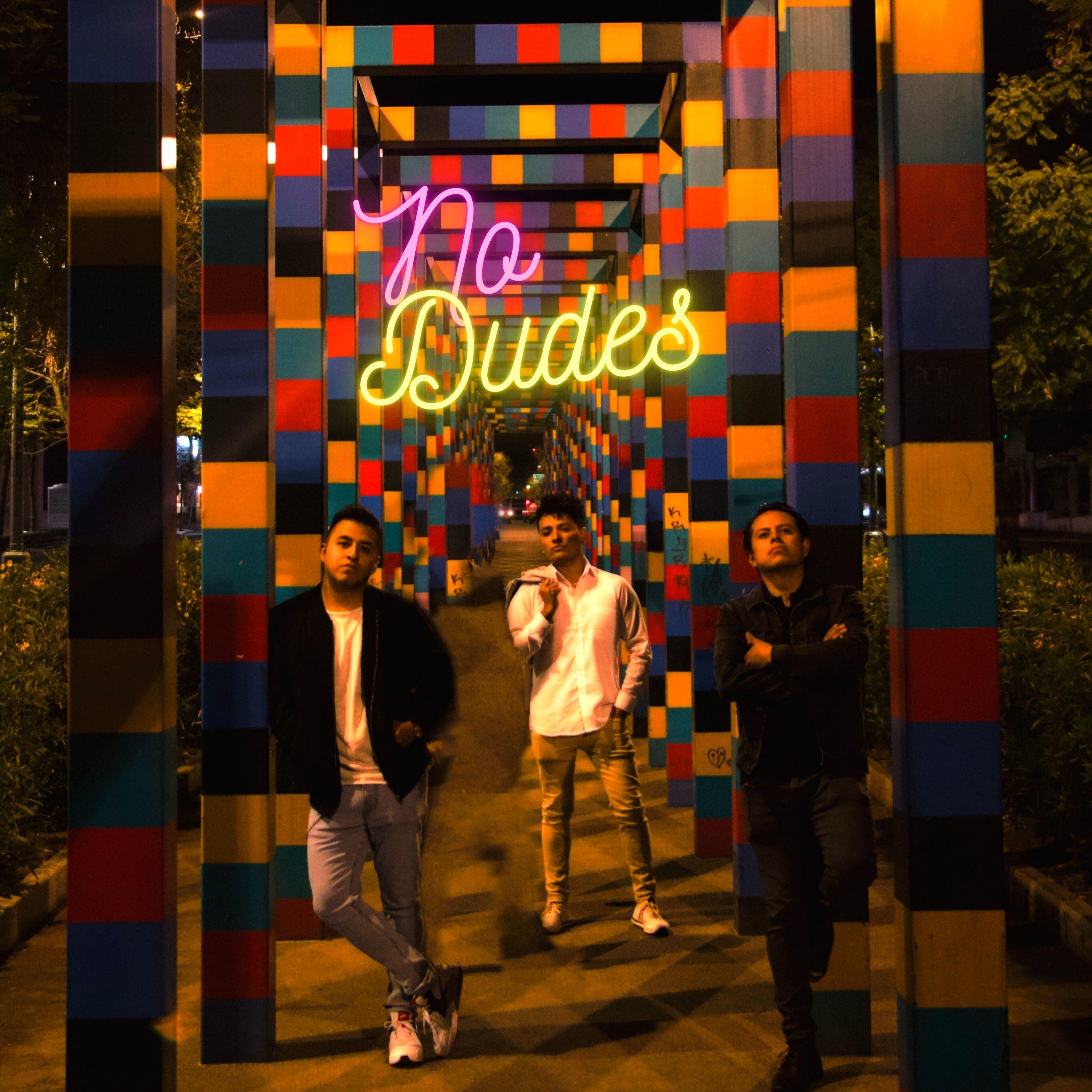 No Dudes