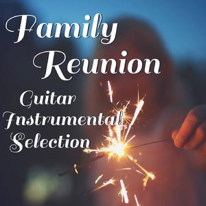 Family Reunion - George Benson (SO Instrumental) 无和声伴奏