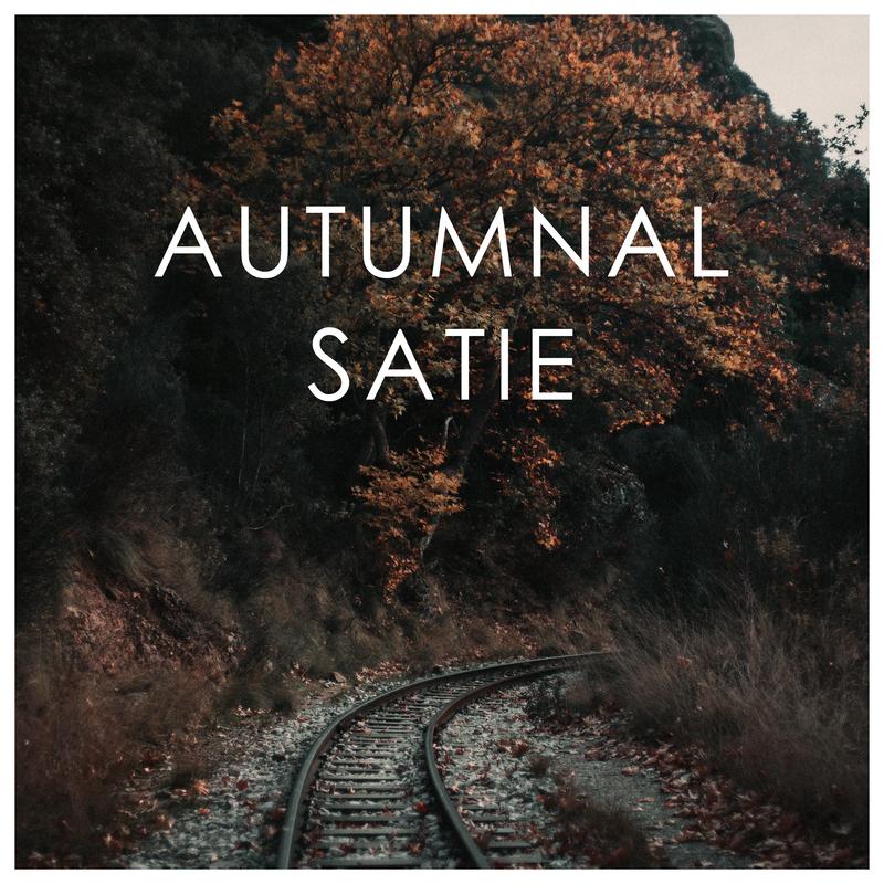 Autumnal Satie