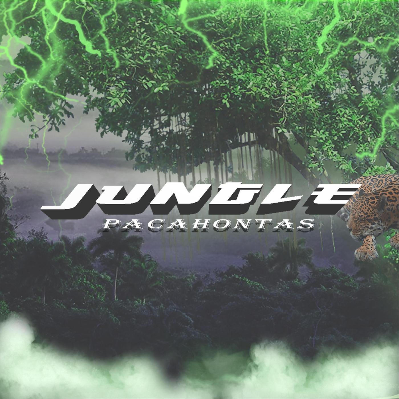 Jungle