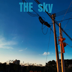 The Sky