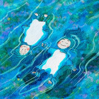 夏日轻音乐 | 超清新治愈的夏天纯音乐
